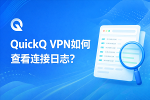 QuickQ怎么加速跨国投资？